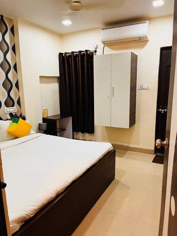 Oyo Hotel Happy Homes Бхопал Екстер'єр фото