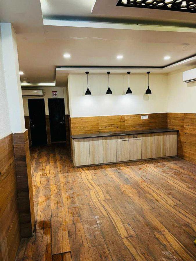 Oyo Hotel Happy Homes Бхопал Екстер'єр фото