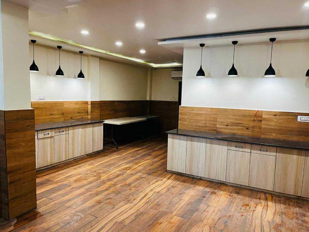 Oyo Hotel Happy Homes Бхопал Екстер'єр фото